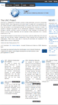 Mobile Screenshot of climatelinc.eu